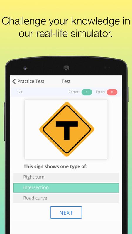 Permit Test Mo Missouri Dmv Driver S License Ed For Android Apk Permit Test Mo Missouri Dmv Driver S License Ed Screenshot 13