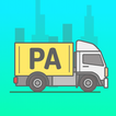 PA CDL Driver Permit DMV test