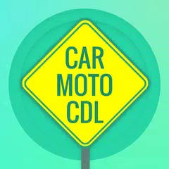 DRIVER START - Permit Test DMV APK 下載