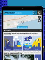UrbanBetter Cityzens captura de pantalla 3