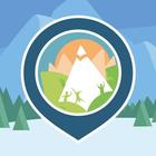 Alpine School App icon