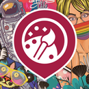 ArtSpots - discover art APK