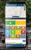 CIVO - Citizen Voice تصوير الشاشة 2