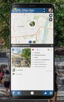 CIVO - Citizen Voice تصوير الشاشة 3