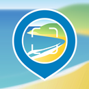 CoastSnap - changing coasts APK