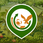 Green Growth Wildlife biểu tượng