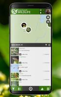 Green Growth Wildlife ảnh chụp màn hình 1