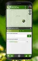 Green Growth Wildlife ảnh chụp màn hình 3
