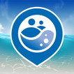 HydroCrowd أيقونة