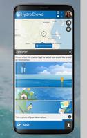 HydroCrowd screenshot 1