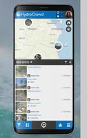 HydroCrowd screenshot 2