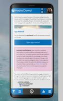 HydroCrowd screenshot 3