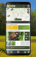 IPM - Invasive Species Mapper captura de pantalla 1