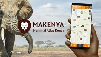 MAKENYA 海报