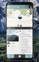 MTA MountainApp اسکرین شاٹ 3