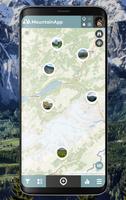 MTA MountainApp اسکرین شاٹ 1