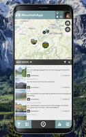 MTA MountainApp اسکرین شاٹ 2