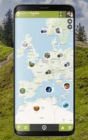 NatureSpots screenshot 1