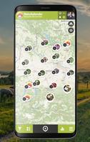 Naturkalender Oberösterreich syot layar 1