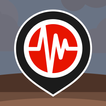 QuakeWatch Austria | SPOTTERON icon