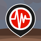 QuakeWatch Austria-icoon