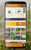 SpiderSpotter ภาพหน้าจอ 3