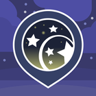 Star-Spotting Experiment | SPO icon