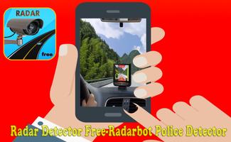RADARBOT 雷达探测器：政策雷达 截图 3