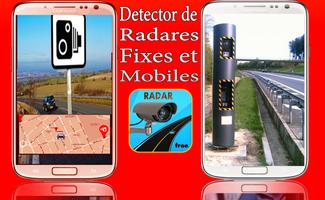 RADARBOT 雷达探测器：政策雷达 海報