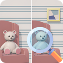 Spot the diff 3D APK