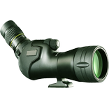 Spotting Scope Camera Night Vision Simulation