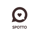 SPOTTO أيقونة
