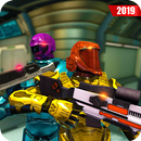 Realistic Space Shooting – Sci-Fi Battle APK