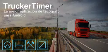 TruckerTimer
