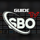 sbotv football live TV tips ícone