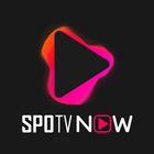 SPOTV NOW : Android TV-icoon