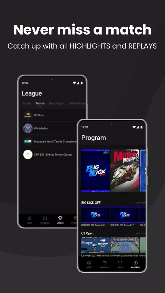 SPOTV NOW : Android TV for Android - Free App Download