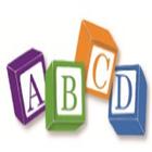 ABCD GOLD আইকন