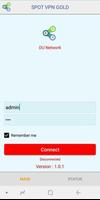 Spot VPN Gold Screenshot 2