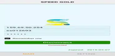 Speed Gold