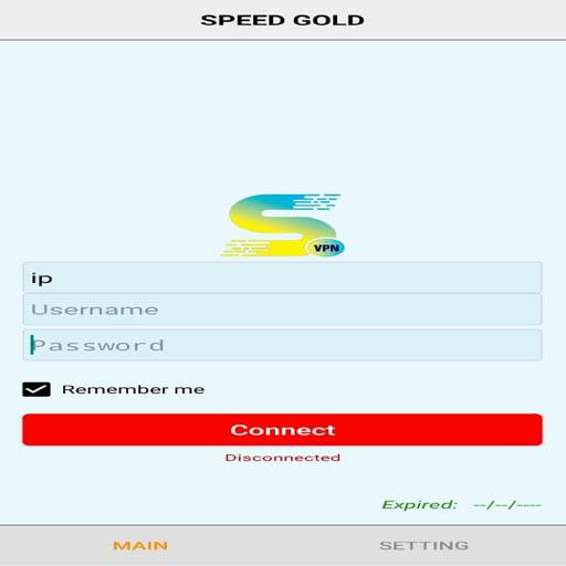 Speed Gold