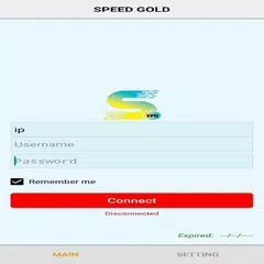 Speed Gold