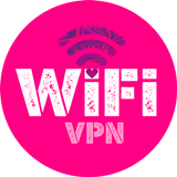 WiFi VPN - DO-icoon