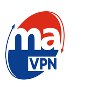 MA VPN PLUS icon