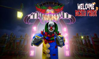 Death Horror Scary Clown Games screenshot 2