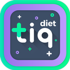 TiqDiet 图标