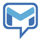 IMBox.me - Work messaging أيقونة