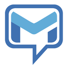 ikon IMBox.me - Work messaging