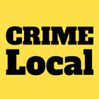 CRIME Local icône