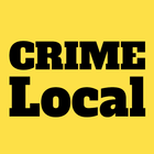 CRIME Local أيقونة